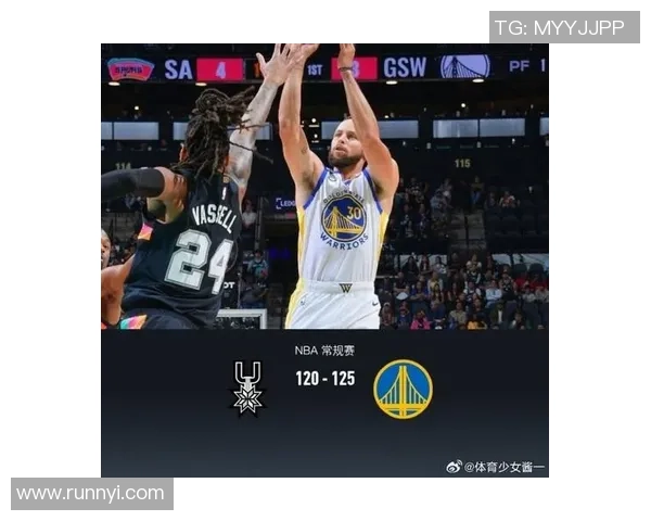 库里连砍16分力挽狂澜 勇士加时赛全员爆发终结对手