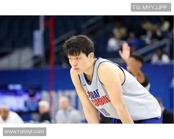 媒体人谈杨瀚森未获出场机会称胶着战术安排正常实力仍需提升 媒体人谈杨瀚森未获出场机会称胶着战术安排正常实力仍需提升