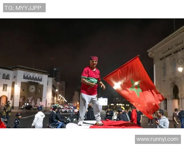 摩洛哥首次夺得世青赛冠军 成为第13个冠军国家 阿根廷以六冠保持纪录 摩洛哥首次夺得世青赛冠军 成为第13个冠军国家 阿根廷以六冠保持纪录