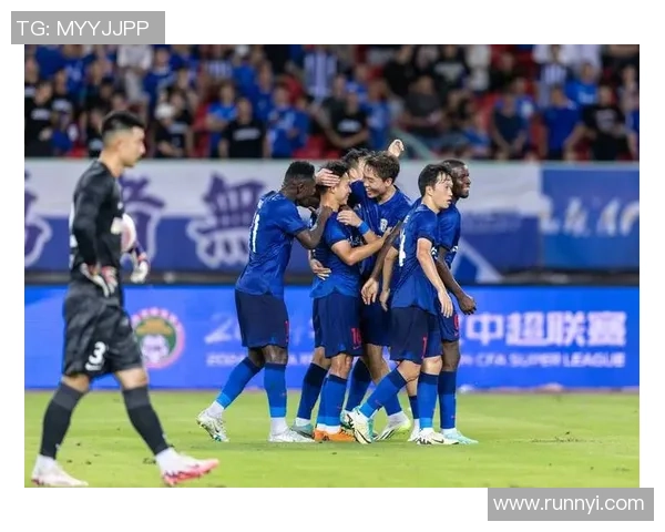 申花全主力阵容力克对手 成为本轮亚冠唯一取胜中超队 蓉城海港轮换失利 申花全主力阵容力克对手 成为本轮亚冠唯一取胜中超队 蓉城海港轮换失利