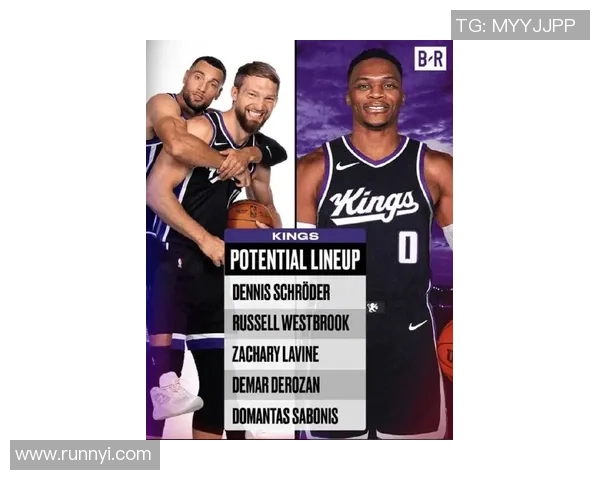 威少正式亮相萨城训练馆宣告加盟国王新赛季开启职业生涯全新篇章